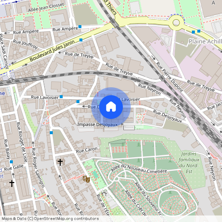 42000, Saint-Étienne