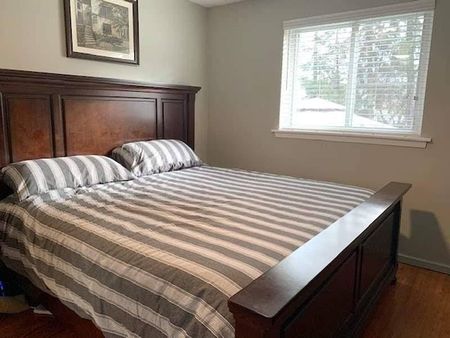 For Lease - 27 Brookdale Crescent Unit# Upper, Brampton, Ontario - Photo 5