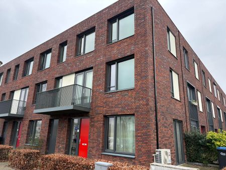 Te huur: Huis Graslinnen in Eindhoven - Foto 3