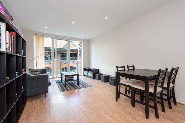 1 bedroom apartment to rent - Photo 1