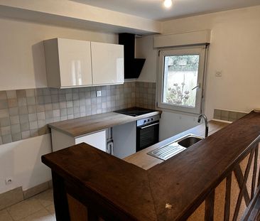 Location Maison 3 pièces 47m² - Photo 3