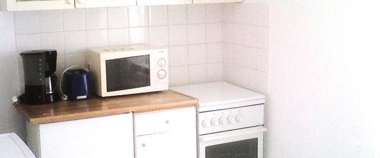 Möblierte 3-Zimmer Einliegeretage - für 3 Personen - Photo 1