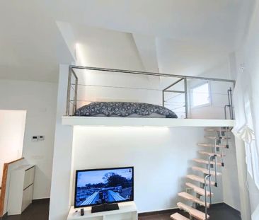 Loft de alquiler en Calle de Gabriel Gombao, 27, Barrio Torrero - Photo 2