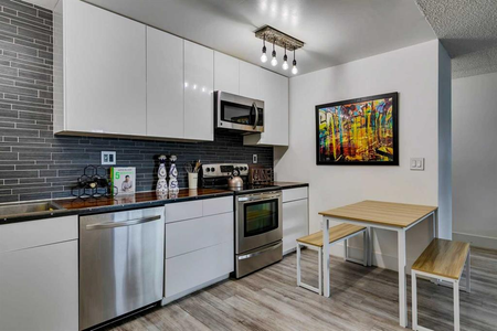 Beltline Gem: 2 Bed Condo With Heat, Water, Parking & Storage Included. - Photo 3