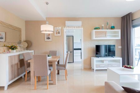 Piso de alquiler en Pai Sector Torrelasal, Cabanes - Photo 4