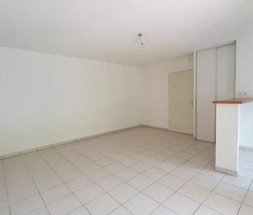 location Appartement T2 DE 48.23m² À MERVILLE - Photo 3