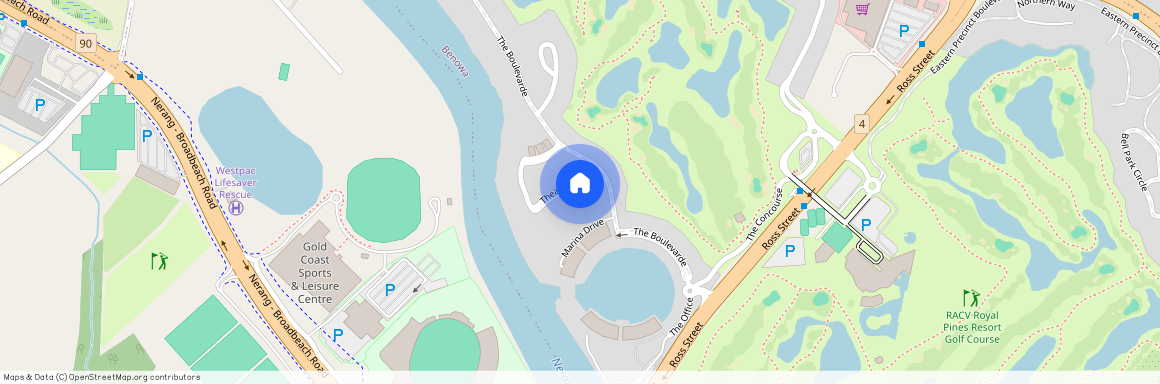 7 Theatre Drive, Qld 4217, Benowa