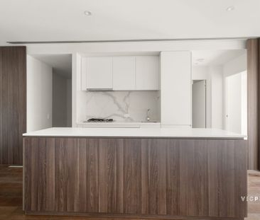 Sophisticated Gardenhill Living with Study & Balcony - Photo 3