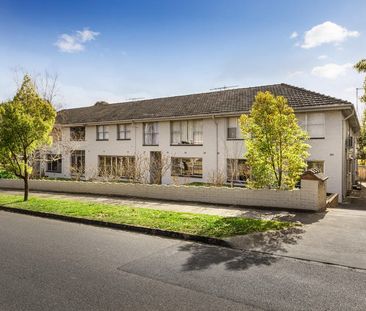 4/37 Thomas Street, Camberwell VIC 3124 - Apartment For Rent | Domain - Photo 4