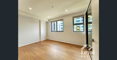 Spacious and Modern One Bedroom Apartment – Level 2 - Photo 2