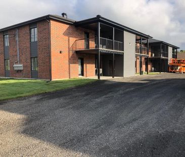 4 1/2 à louer (Bromptonville) - Photo 2