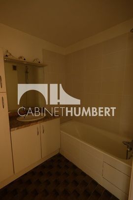 APPARTEMENT T2 A LOUER - Photo 1