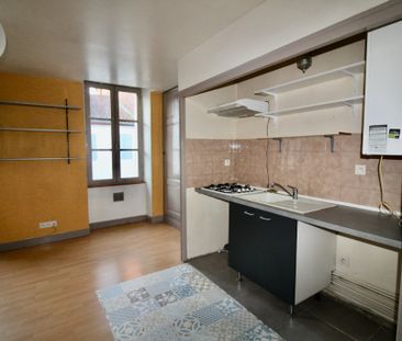 Location Appartement 1 pièce 30m² - Photo 4