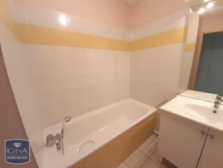 Location Appartement 2 pièces 48m² GAILLAC 81600 - Photo 5