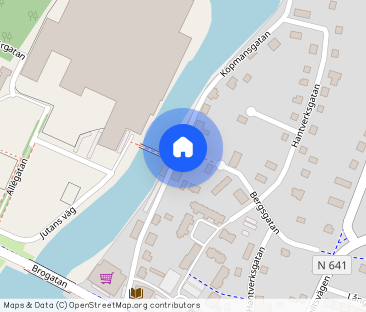 Köpmansgatan 18 - Photo 1