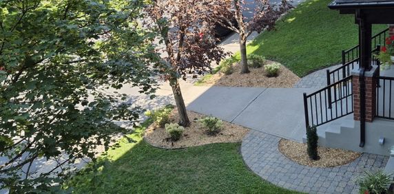 Condo A Louer Laprairie - Photo 2