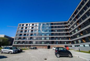 Apartamento T1 em Porto