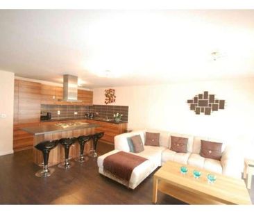 Charlotte Street, Second Floor, AB25 - Photo 1