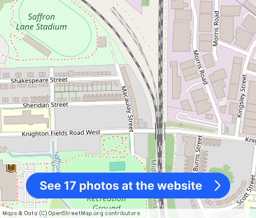 Macaulay Street, Knighton Fields, Leicester, LE2 - Photo 1