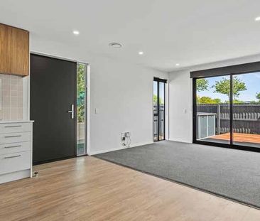 2/228 Blenheim Road, Riccarton - Photo 4