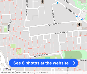 Viola Close, Basildon, SS15 - Photo 1