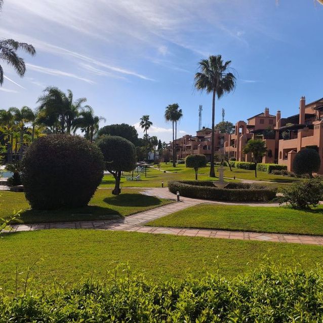 Alquiler de piso en Avenida de los Andaluces, 21 - Photo 1