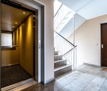 2-Zimmer-Wohnung mit großem Balkon - Photo 1