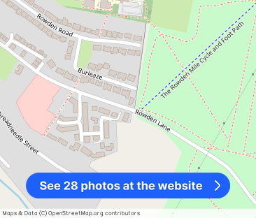 Rowden Lane CHIPPENHAM SN15 - Photo 1