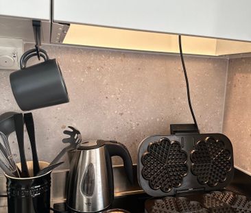 Professorsslingan, Stockholm - Photo 6