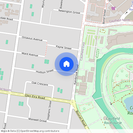 2E Hudson Street, Caulfield North VIC 3161