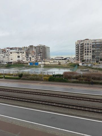 Gemeubileerde studio te huur in Westende Bad - Foto 2