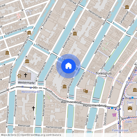 Leliegracht, 9C, Noord-Holland, Amsterdam, 1016 GN