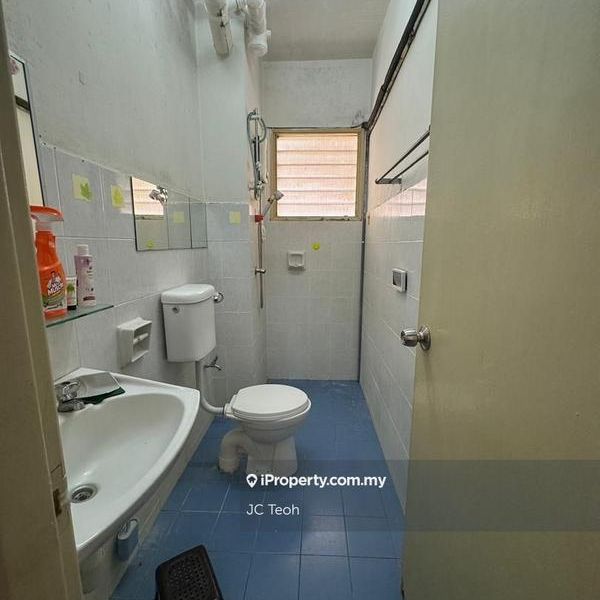 D'Palma, Pusat Bandar Puchong, Puchong - Foto 1