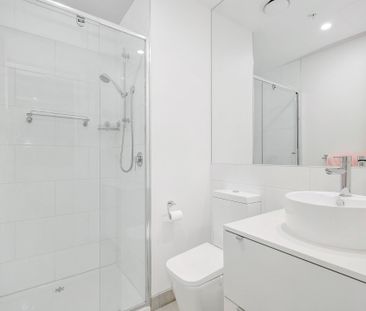 Modern Light-Filled 1-Bedroom with Balcony & Split System – 6-Month... - Photo 1