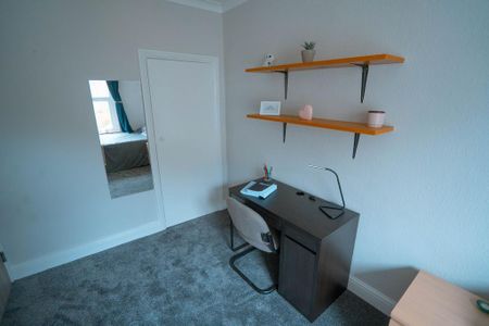 5 bedroom house share to rent - Photo 4