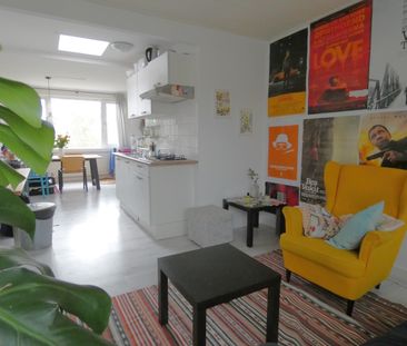 16b, Reigerstraat, Oppenheimbuurt, Korrewegwijk, Oude wijken, Groni... - Photo 4