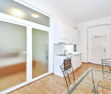 Pronájem bytu 1+1 33 m² - Photo 4