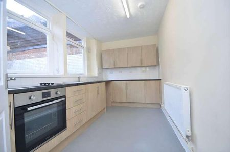 St Giles Street, Norwich, NR2 - Photo 4