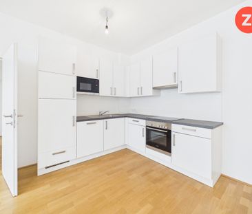 2-Zimmer Wohnung inkl. Küche beim Volksgarten/Landstraße - Foto 6