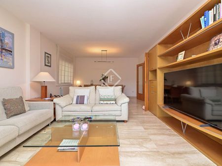 3 bedroom luxury Flat for rent in Platja d'Aro, Catalonia - Photo 4