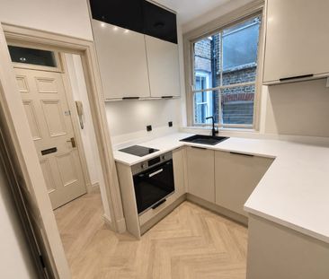 1 Bed Flat, Goschen House, SE5 - Photo 4