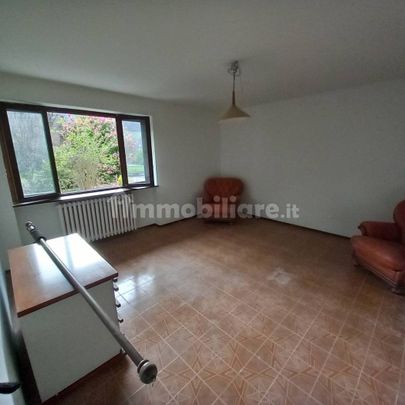 Trilocale regione Gibellino, Borgosesia - Photo 1
