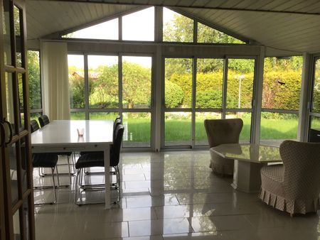 Vitsippevägen, Beddingestrand - Foto 2