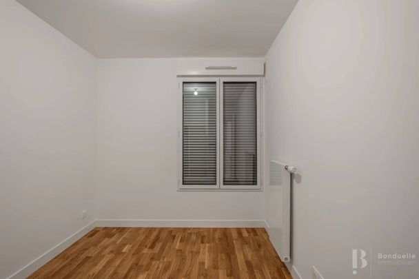 Rental Apartment Clichy Centre ville - Photo 1