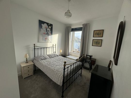 1 Bedroom Property To Rent - Photo 1