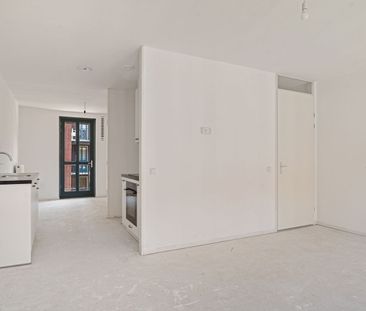 Appartement te huur: Schrabber 17 2496 ST Den Haag - Photo 4