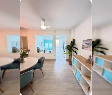 2-bedroom apartment for rent in Cullera, pets allowed - Photo 4