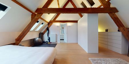 Appartement te huur in Antwerpen voor € 2.000 met 2 slaapkamers - Photo 5