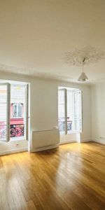 Rental Apartment Paris 17th Ternes - Photo 3