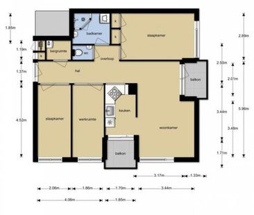 Pisanostraat 5623 Eindhoven - Photo 2